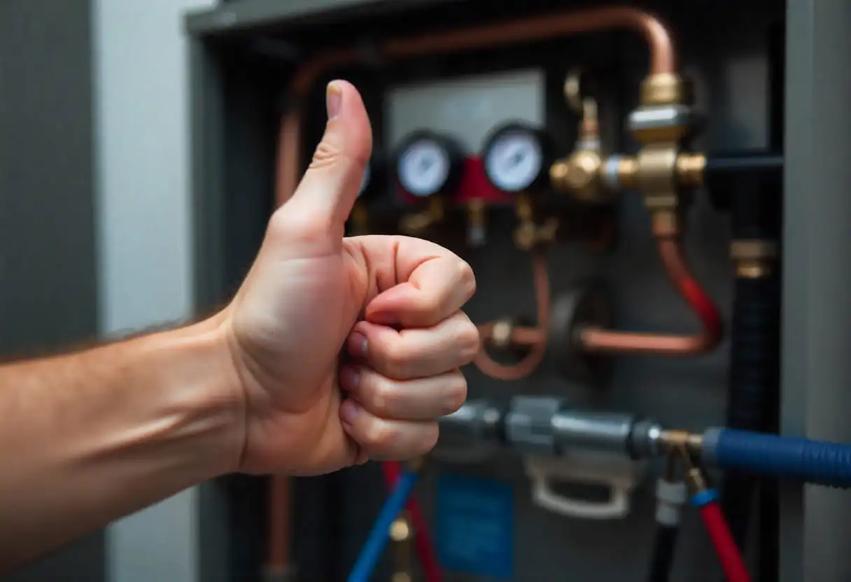Emergency HVAC services and installations in Avalon, NJ