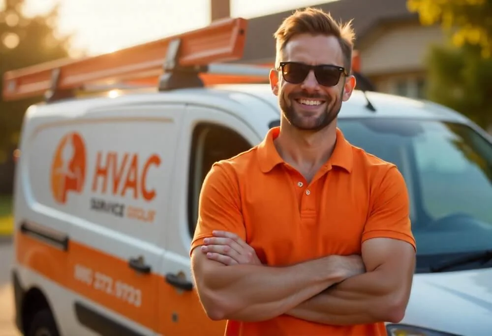 Professional HVAC repair and installation services in Avalon, NJ